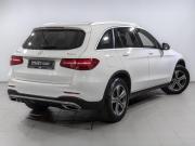 Mercedes-Benz GLC I (X253) Химки  - изображение 34