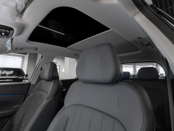 Geely Galaxy Starship 7 с пробегом 2026 года, цена 3 650 000 рублей, 13 км, внедорожник, Автокод Объявления