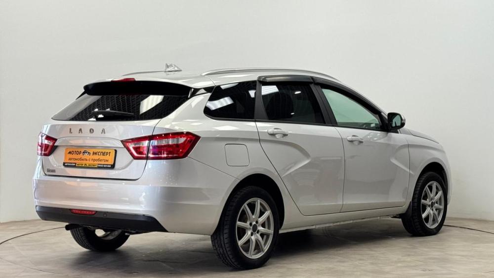 Lada (ВАЗ) Vesta I Киров  - изображение 4