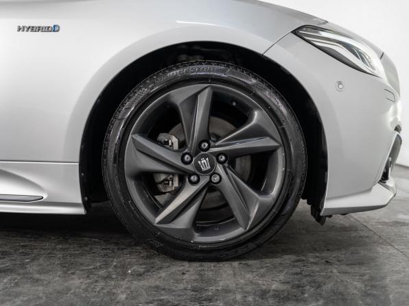 Toyota Crown XV (S220) с пробегом 2018 года, цена 3 098 500 рублей, 153447 км, седан, Автокод Объявления