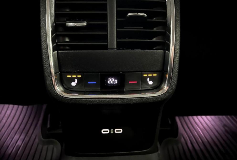 Skoda Octavia IV (A8) Нижний Новгород  - изображение 18