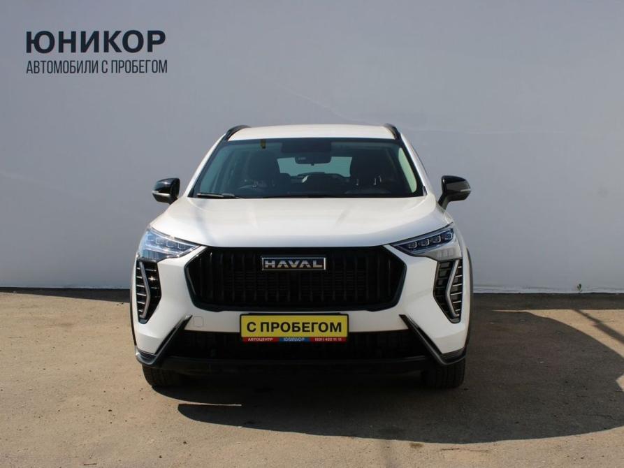 Haval Jolion I Рестайлинг 2 Нижний Новгород  - изображение 3