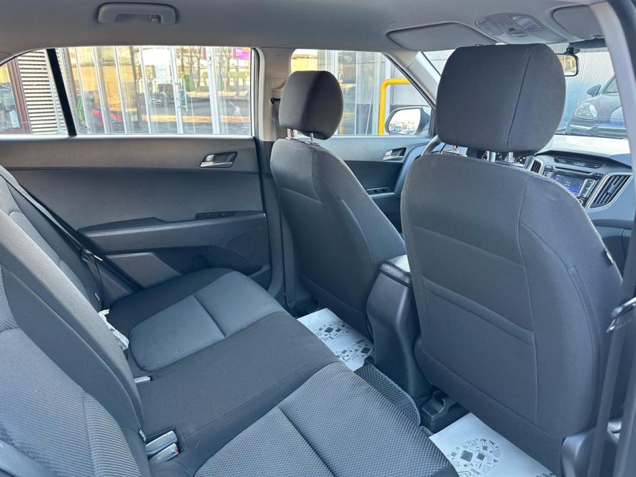 Hyundai Creta I Пермь  - изображение 17