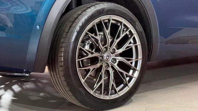 Geely Monjaro I с пробегом 2024 года, цена 3 300 000 рублей, 48537 км, внедорожник, Автокод Объявления