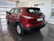 Nissan Qashqai II Подольск  - изображение 25