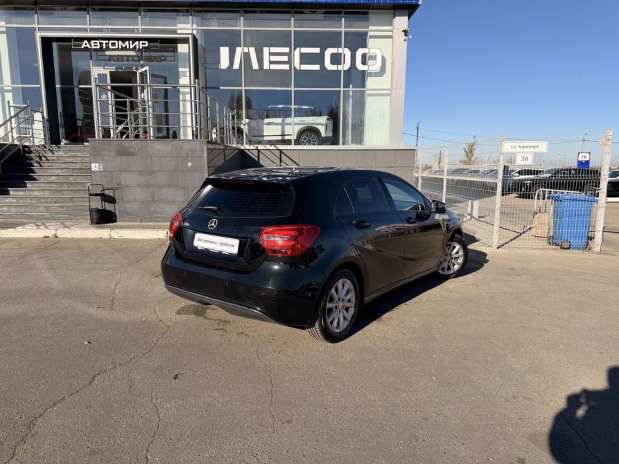Mercedes-Benz A-Класс III (W176) Рестайлинг Саратов  - изображение 5