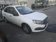Lada (ВАЗ) Granta I Рестайлинг Санкт-Петербург  - изображение 7