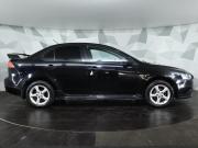 Mitsubishi Lancer X Рестайлинг Москва  - изображение 29