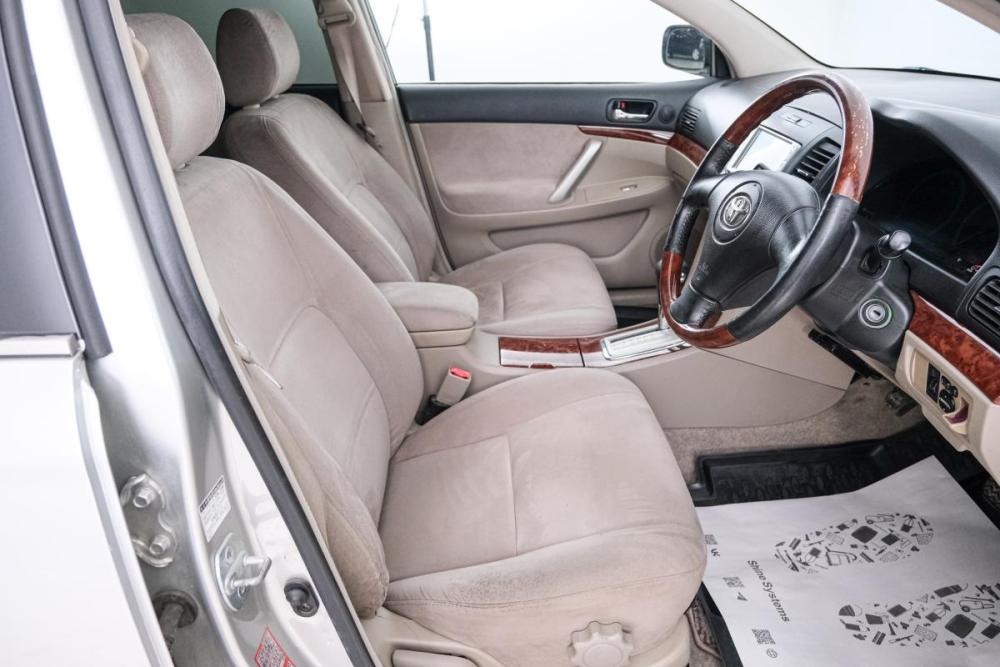 Toyota Premio I (T24) Рестайлинг Красноярск  - изображение 8