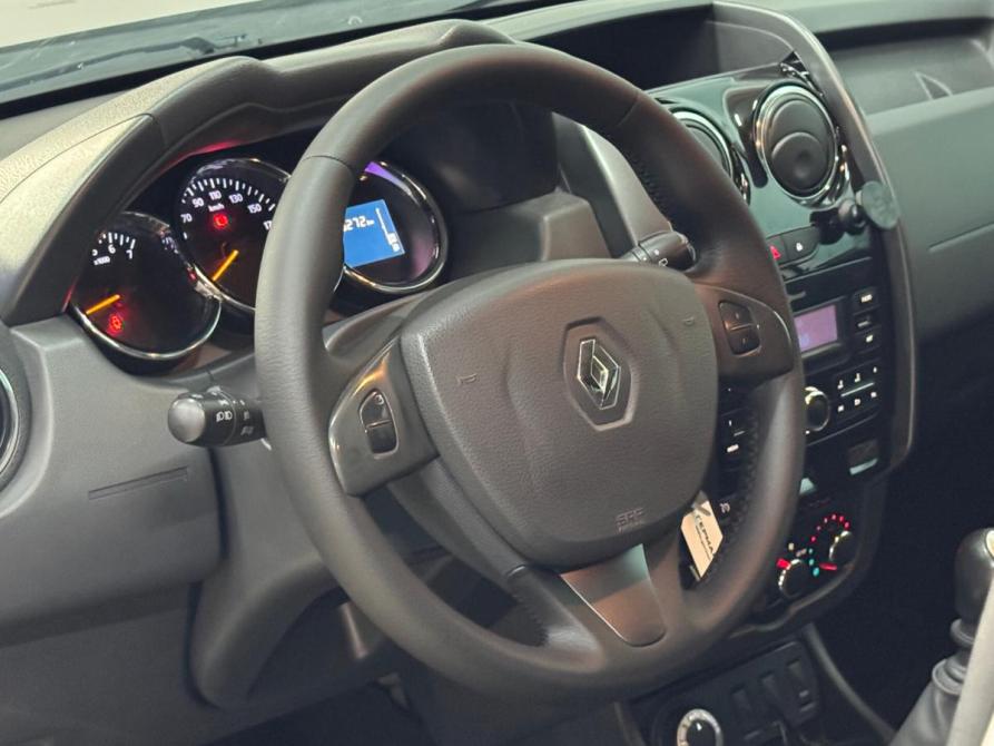 Renault Duster I Рестайлинг Набережные Челны  - изображение 10