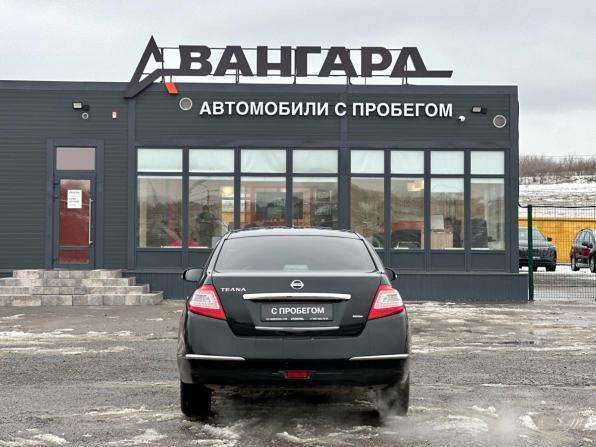 Nissan Teana II Рестайлинг с пробегом 2012 года, цена 950 000 рублей, 255000 км, седан, Автокод Объявления