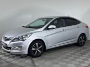 Hyundai Solaris I Рестайлинг Ростов-на-Дону  - изображение 18