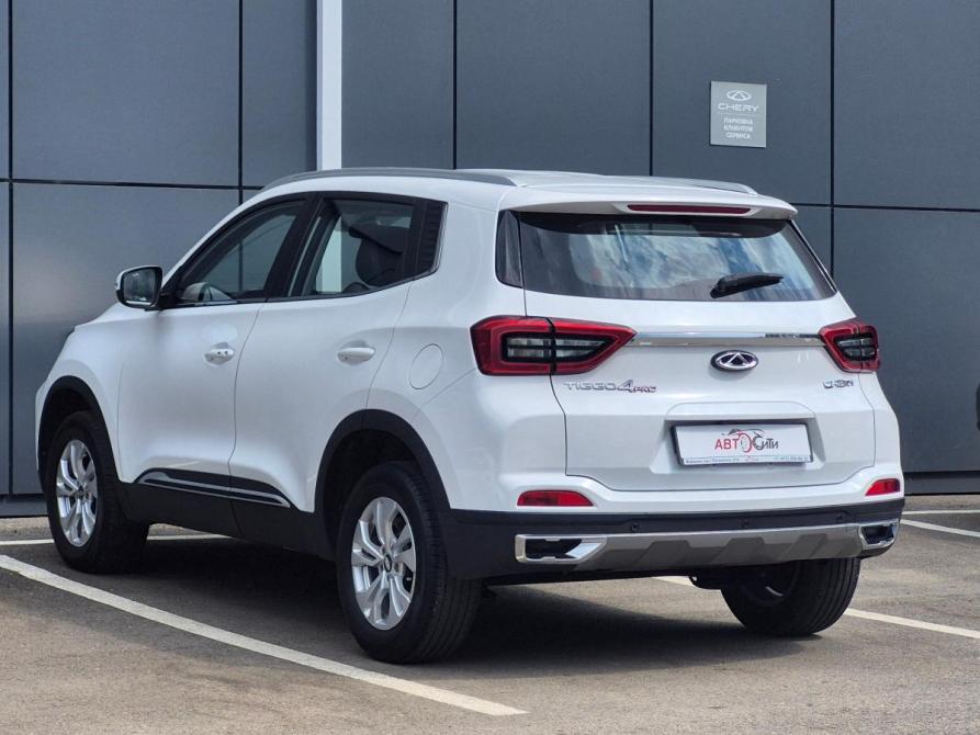Chery Tiggo 4 Pro I Воронеж  - изображение 5