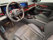 BMW M5 VII (G90) Москва  - изображение 22