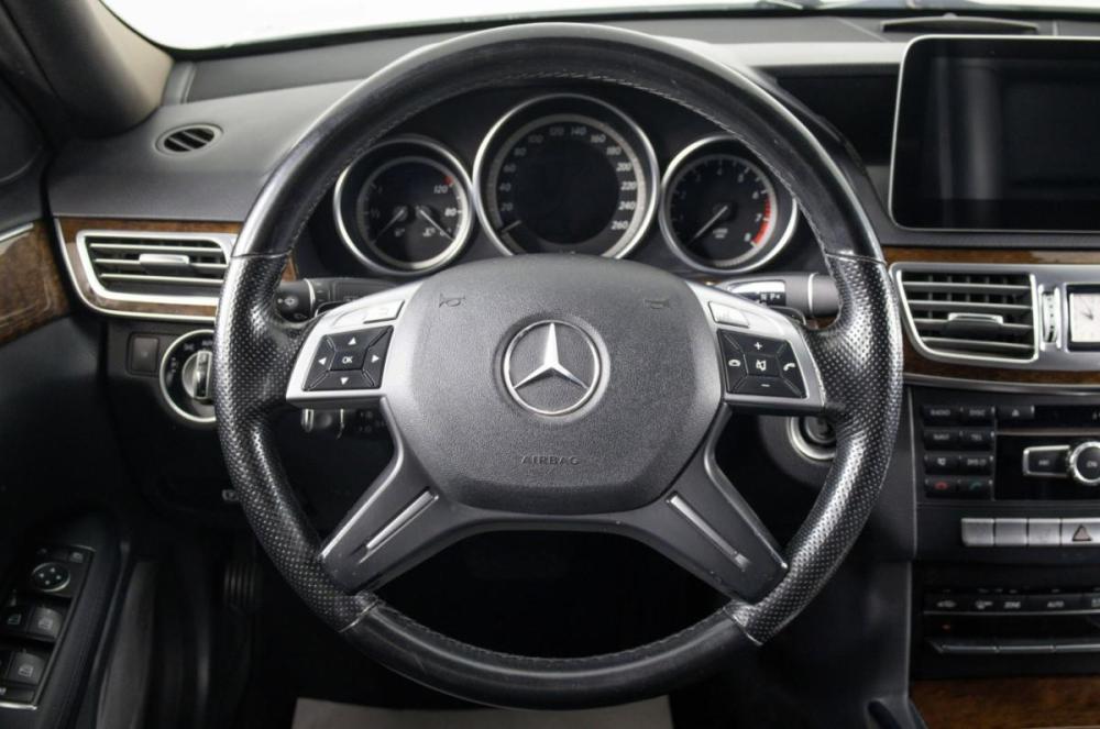 Mercedes-Benz E-Класс IV (W212 S212 C207) Рестайлинг Пермь  - изображение 14