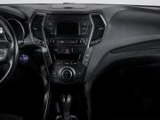 Hyundai Santa Fe III Рестайлинг Москва  - изображение 30