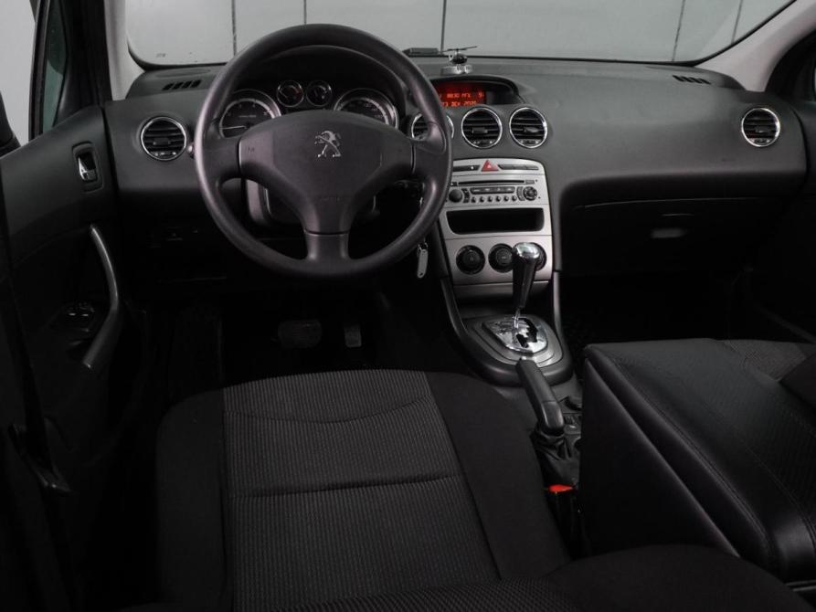 Peugeot 408 I Воронеж  - изображение 6