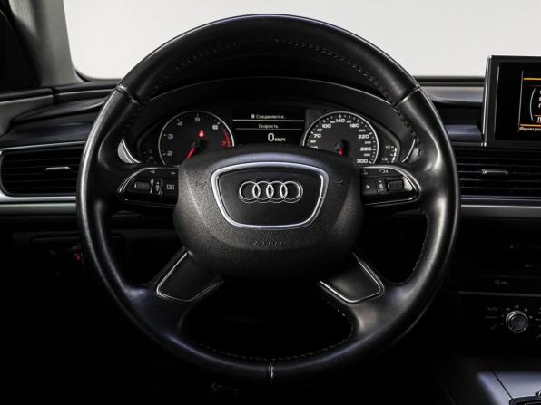 Audi A6 IV (C7) с пробегом 2014 года, цена 2 100 000 рублей, 173675 км, седан, Автокод Объявления