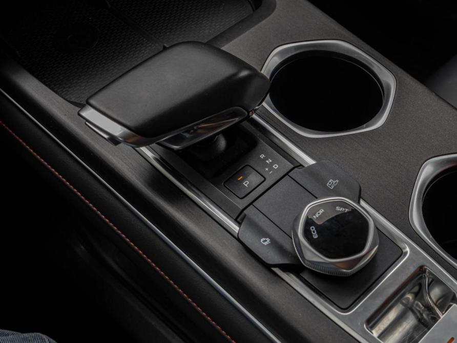Changan CS55 Plus II Краснодар  - изображение 18