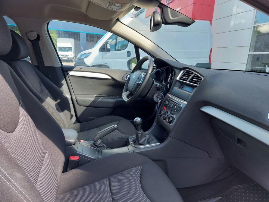 Citroen C4 II Рестайлинг Тверь  - изображение 26