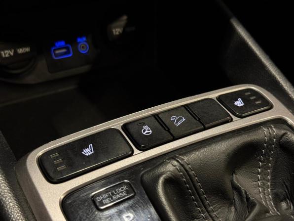 Hyundai Creta I с пробегом 2016 года, цена 1 300 000 рублей, 144839 км, внедорожник, Автокод Объявления