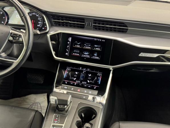 Audi A6 V (C8) с пробегом 2019 года, цена 3 450 000 рублей, 142510 км, седан, Автокод Объявления