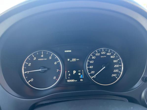Mitsubishi Outlander III с пробегом 2012 года, цена 1 400 000 рублей, 180679 км, внедорожник, Автокод Объявления