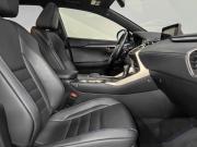 Lexus NX I Рестайлинг Новосибирск  - изображение 50