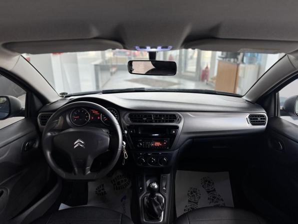 Citroen C-Elysee I с пробегом 2013 года, цена 519 000 рублей, 144026 км, седан, Автокод Объявления