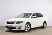 Skoda Octavia III (A7) Новосибирск  - изображение 23