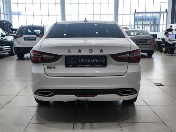 Lada (ВАЗ) Vesta I Рестайлинг (NG) с пробегом 2023 года, цена 1 099 000 рублей, 103290 км, седан, Автокод Объявления