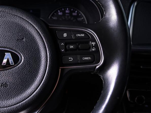 Kia Optima IV с пробегом 2016 года, цена 1 620 000 рублей, 149500 км, седан, Автокод Объявления