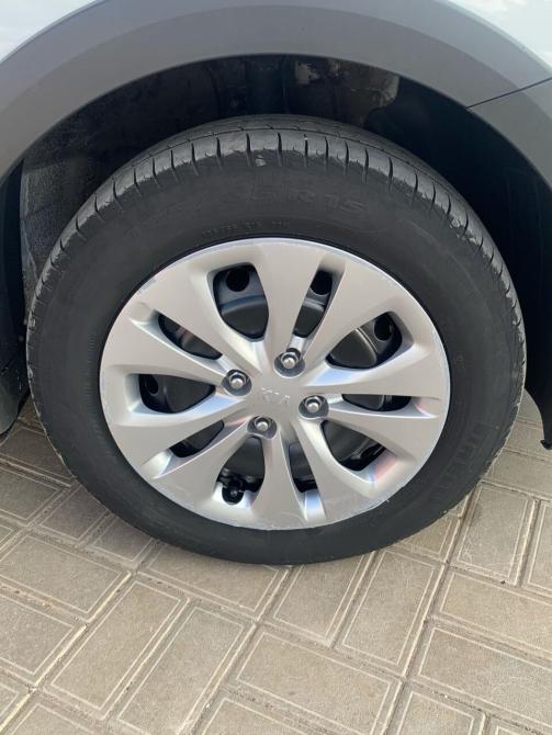Kia Rio IV Астрахань  - изображение 20