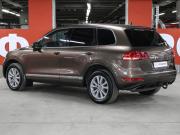 Volkswagen Touareg II Москва  - изображение 28