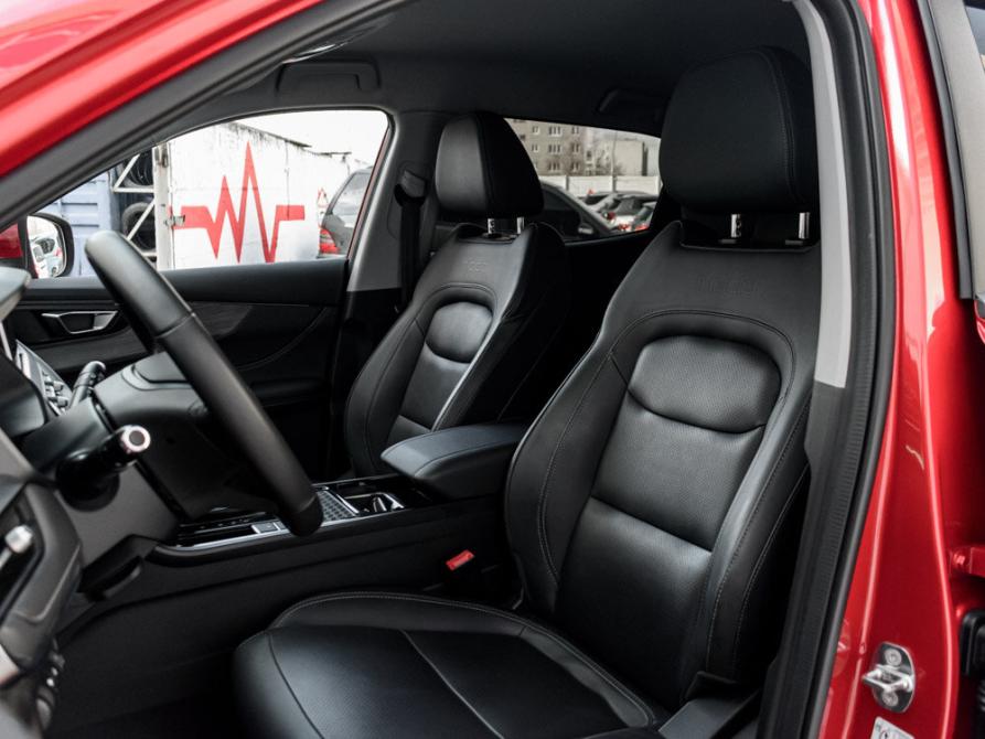 Chery Tiggo 4 Pro I Екатеринбург  - изображение 12