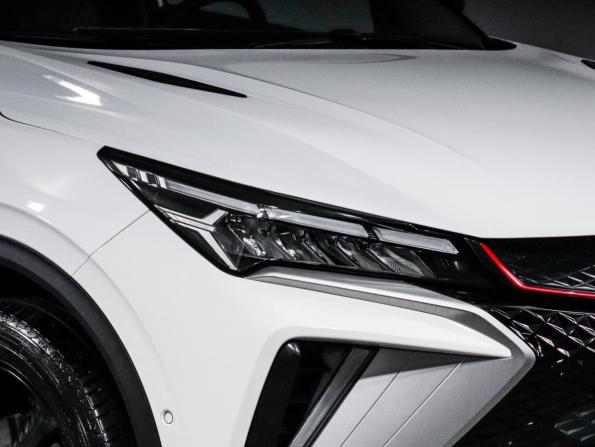 Geely Coolray I Рестайлинг с пробегом 2024 года, цена 2 049 000 рублей, 47503 км, внедорожник, Автокод Объявления