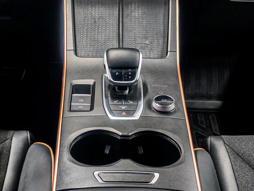 Omoda C5 I Ростов-на-Дону  - изображение 15
