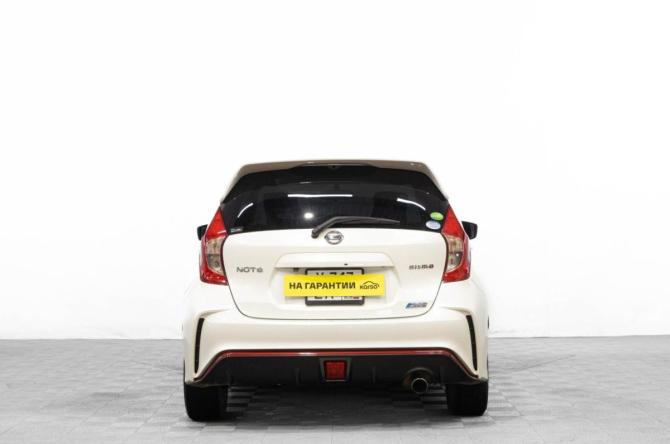 Nissan Note II с пробегом 2015 года, цена 899 000 рублей, 175000 км, хэтчбек, Автокод Объявления