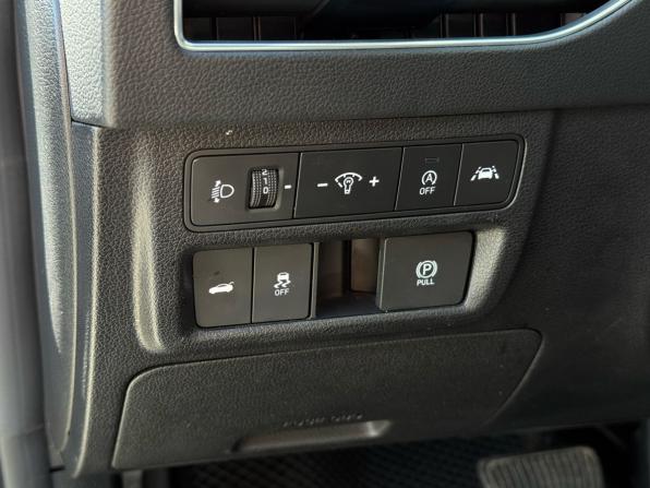 Hyundai Sonata VIII (DN8) с пробегом 2021 года, цена 2 150 000 рублей, 105446 км, седан, Автокод Объявления