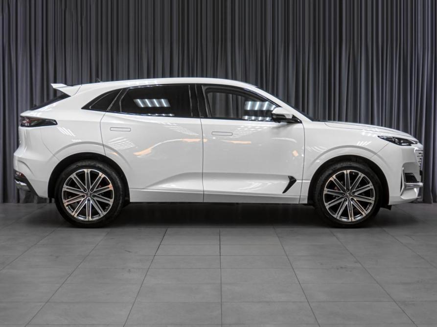Changan UNI-K Тюмень  - изображение 5