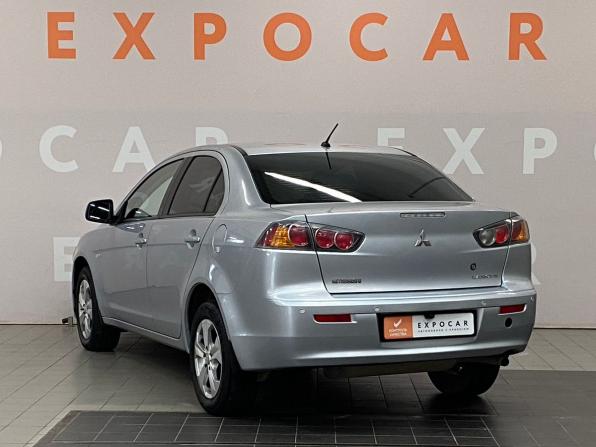 Mitsubishi Lancer X Рестайлинг с пробегом 2011 года, цена 699 000 рублей, 164654 км, седан, Автокод Объявления