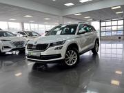 Skoda Kodiaq I Тверь  - изображение 23
