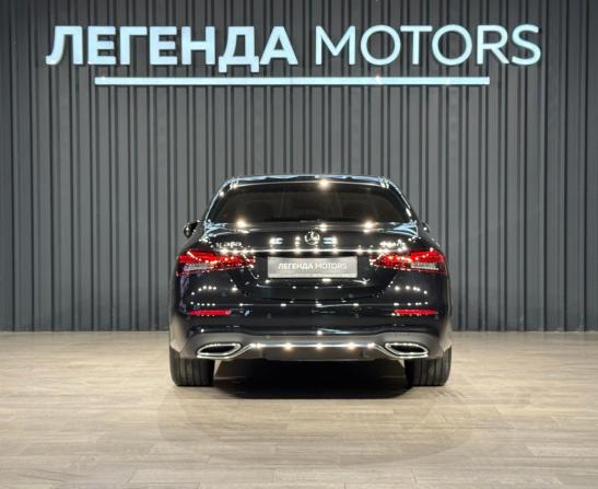 Mercedes-Benz E-Класс V (W213 S213 C238) Рестайлинг с пробегом 2020 года, цена 5 390 000 рублей, 62500 км, седан, Автокод Объявления