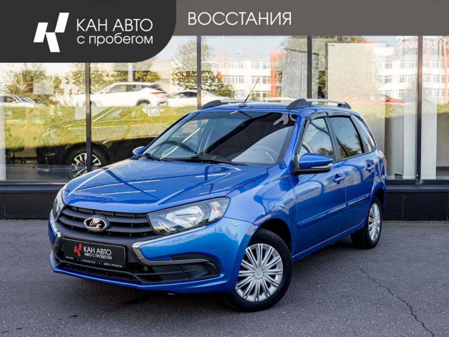 Lada (ВАЗ) Granta I Рестайлинг Казань  - изображение 1