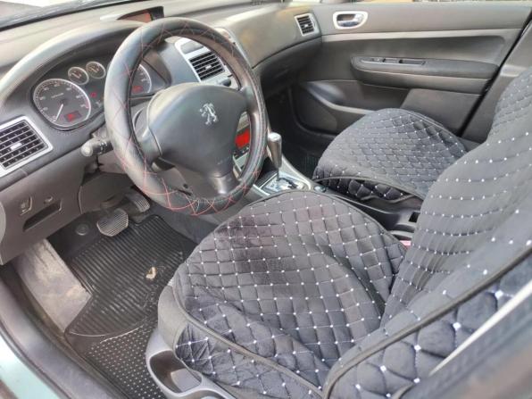 Peugeot 307 I Рестайлинг с пробегом 2005 года, цена 440 000 рублей, 194001 км, хэтчбек, Автокод Объявления