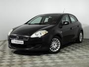 Fiat Bravo II Санкт-Петербург  - изображение 17