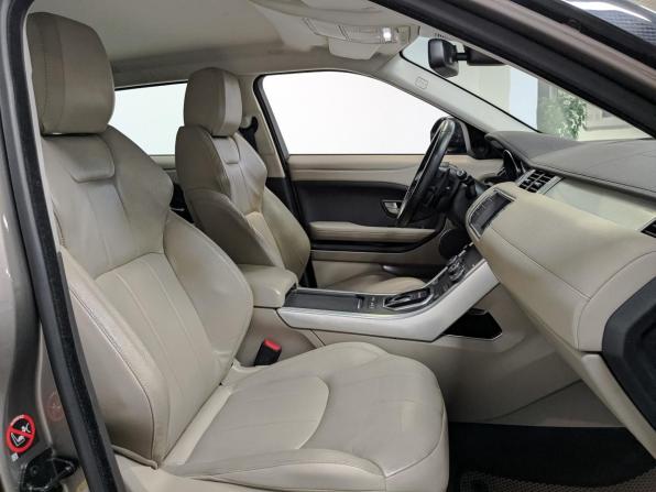 Land Rover Range Rover Evoque I Рестайлинг с пробегом 2018 года, цена 2 550 000 рублей, 141212 км, внедорожник, Автокод Объявления