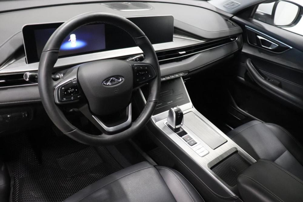 Chery Tiggo 4 Pro I Ульяновск  - изображение 8