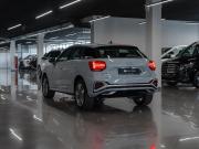 Audi Q2 I Рестайлинг Москва  - изображение 30