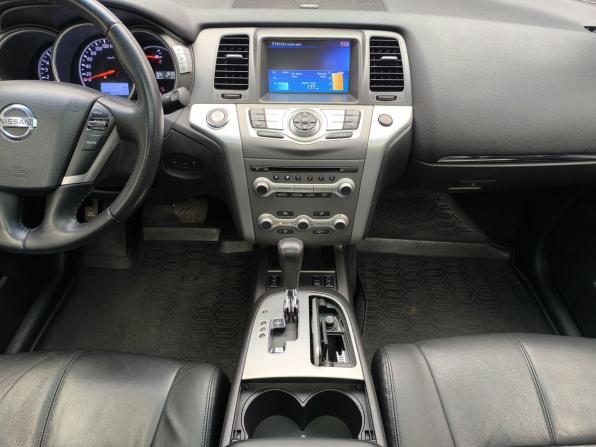 Nissan Murano II (Z51) Рестайлинг 2 с пробегом 2015 года, цена 1 874 000 рублей, 169681 км, внедорожник, Автокод Объявления
